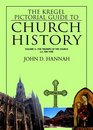 Kregel Pictorial Guide to Church History, The, Vol. 3 (The Kregel Pictorial Guides)