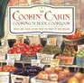 The Cookin' Cajun Cooking School Cookbook