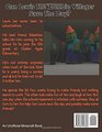 Diary of a Minecraft Zombie Villager Book 1 Infestation