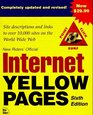 Internet Yellow Pages