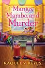 Mango, Mambo, and Murder (Caribbean Kitchen, Bk 1)