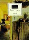 Homes and Gardens Library of Interiors Bathrooms