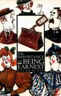 The Importance of Being Earnest Mit Materialien