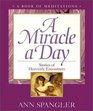 A Miracle a Day Stories of Heavenly Encounters