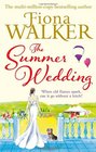 The Summer Wedding