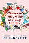 Welcome to the United States of Anxiety Observations from a Reforming Neurotic