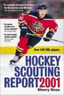 Hockey Scouting Report 2001