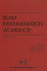 Beam Instrumentation: Proceedings of the Eighth Workshop : Stanford Linear Accelerator Center, Stanford, CA, 4-7 May 1998 (AIP Conference Proceedings / Accelerators, Beams, and Instrumentations)