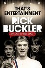 Rick Buckler Autobiography