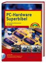 PCHardware Superbibel / Incl DVD