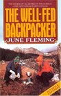 The WellFed Backpacker