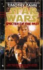 Specter of the Past (Star Wars: The Hand of Thrawn, Book One)