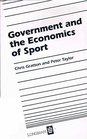 Government and the Economics of Sport