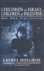 Children Of Israel/Palestine