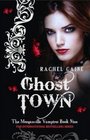 Ghost Town (Morganville Vampires)