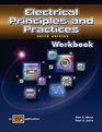 Electrical Principles and Practices Workbook