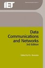 Data Communications and Networks 3rd Edition