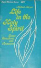 Life in the Holy Spirit