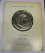 Catalogue of Greek coins