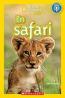 National Geographic Kids En Safari