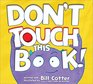 Don't Touch This Book