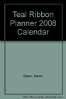 2008 Ovarian Cancer  Planner