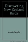 Discovering New Zealand Birds