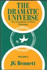 Dramatic Universe Volume 2  Foundations of Moral Philosophy