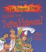 Avoid Being Tutankhamun