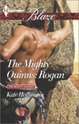 Rogan (Mighty Quinns) (Harlequin Blaze)