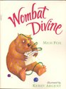 Wombat Divine