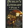 Dublin's Literary Pubs
