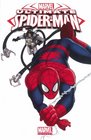 Marvel Universe Ultimate SpiderMan Volume 5