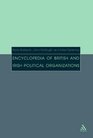 Encyclopedia of British and for Party Politics in Local Government