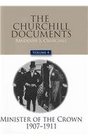 The Churchill Documents Minister of the Crown 190711