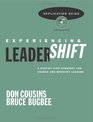 Experiencing LeaderShift Application Guide