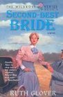 Second-Best Bride (The Wildrose Series Book #5)