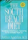 South Beach Diet: Exclusive Edition