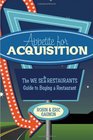 Appetite for Acquisition