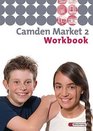 Camden Market 2 Workbook 6 Schuljahr Berlin Brandenburg
