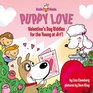 Puppy Love Valentine's Day Riddles for the Young at Arf