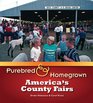Purebred and Homegrown America's County Fairs