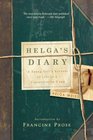 Helga's Diary A Young Girls Account of Life in a Concentration Camp