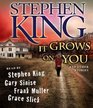 It Grows on You: And Other Stories