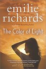 The Color of Light (Goddesses Anonymous, Bk 4)