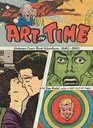 Art in Time Unknown Comic Book Adventures 19401980