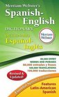 MerriamWebster's SpanishEnglish Dictionary