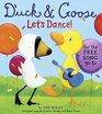 Duck  Goose Let's Dance