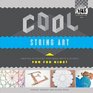 Cool String Art Creative Activities That Make Math  Science Fun for Kids Creative Activities That Make Math  Science Fun for Kids