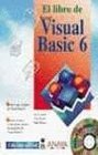 El Libro Microsoft Visual Basic 6